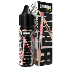 Ар DABBLER ZERO "Пина Колада" 27-0