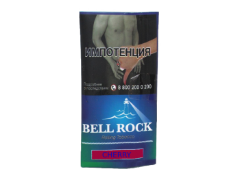 Купить Табак сигаретный BELL ROCK Cherry 30гр Табак сигаретный BELL ROCK Cherry 30гр