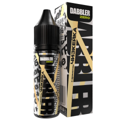 Ар DABBLER ZERO "Чизкейк" 27-0