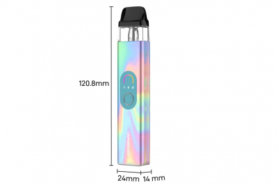 Vaporesso XROS 4 1000mAh KIT (Silver)