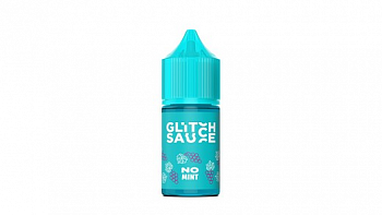 Ар Glitch Sauce No Mint SALT Grape King 30-20