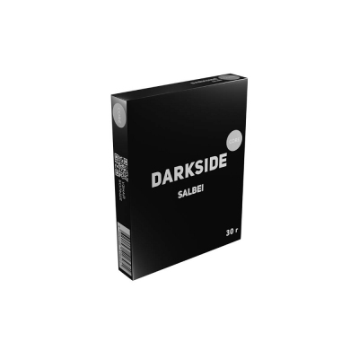 Купить Табак Darkside 30гр "SALBEI / шалфей" Табак Darkside 30гр "SALBEI / шалфей"