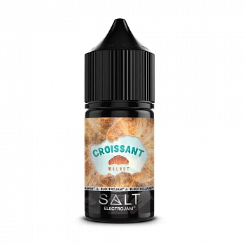 Ар ElectroJam SALT Croissant 30-20